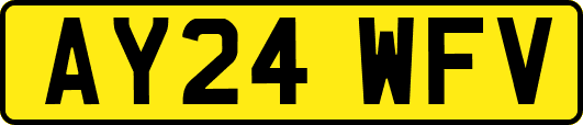 AY24WFV