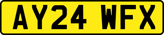 AY24WFX