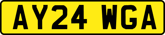 AY24WGA