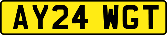 AY24WGT