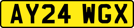 AY24WGX