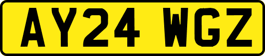 AY24WGZ