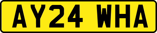 AY24WHA