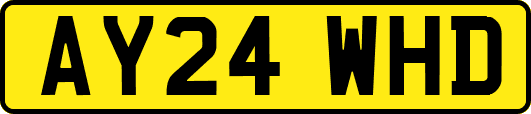 AY24WHD