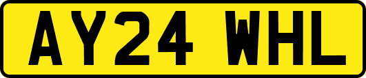 AY24WHL