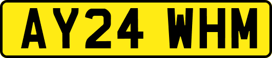 AY24WHM