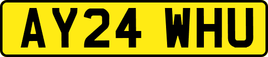 AY24WHU