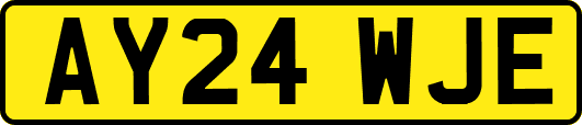 AY24WJE