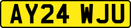 AY24WJU