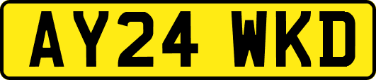 AY24WKD