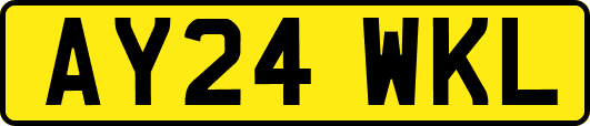 AY24WKL