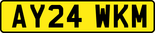 AY24WKM