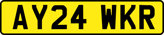 AY24WKR