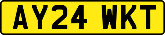 AY24WKT