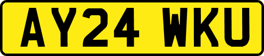 AY24WKU