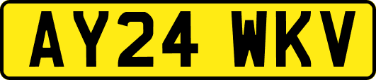 AY24WKV