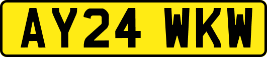 AY24WKW