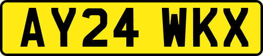 AY24WKX