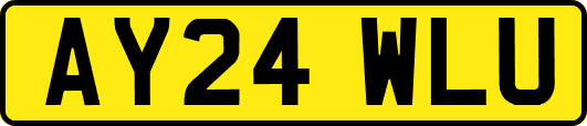 AY24WLU