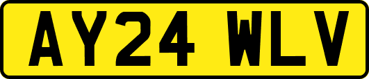 AY24WLV