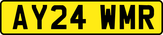 AY24WMR