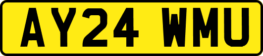 AY24WMU