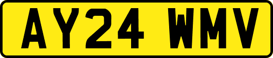 AY24WMV