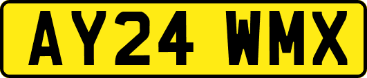 AY24WMX