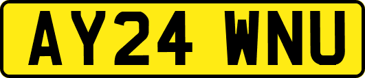 AY24WNU