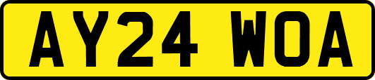 AY24WOA