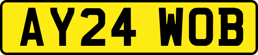 AY24WOB