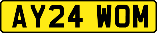 AY24WOM