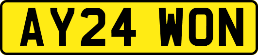 AY24WON