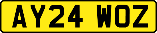AY24WOZ