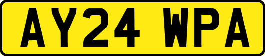 AY24WPA