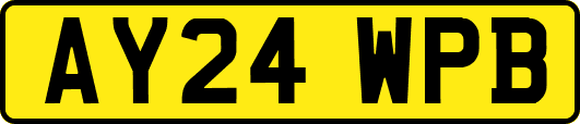 AY24WPB