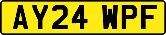 AY24WPF