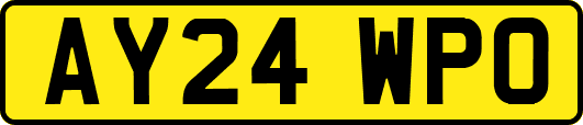 AY24WPO