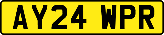 AY24WPR