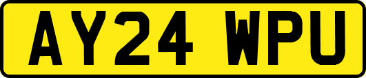 AY24WPU