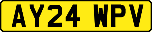 AY24WPV