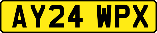 AY24WPX