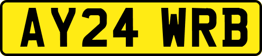 AY24WRB