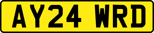 AY24WRD