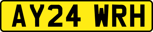 AY24WRH