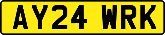 AY24WRK