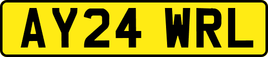AY24WRL