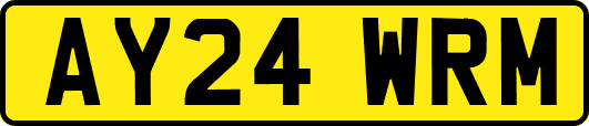 AY24WRM