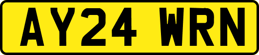 AY24WRN