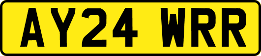 AY24WRR